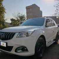 هایما اس ۷ موتور ۲۰۰۰ مدل ۱۳۹۶