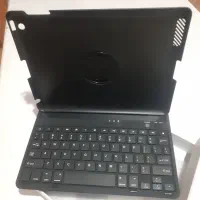 مینی کیبورد بیسیم شارژی