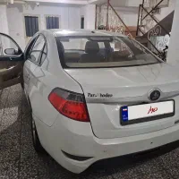 برلیانس ۳۳۰ دنده ای مدل ۹۵|خودرو سواری و وانت|رشت, رودباری|دیوار