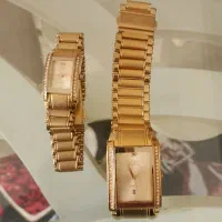 ساعت مچی زنانه مردانه