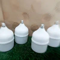 لامپ کم مصرف 50 وات|لامپ و چراغ|کازرون, |دیوار