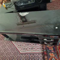 میز تلفن و میز تلویزیون|مبلمان خانگی و میز عسلی|زنجان, |دیوار