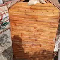 لانه سک|لوازم جانبی حیوانات|فریدون‌کنار, |دیوار