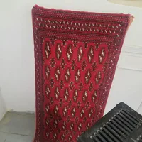 مخدع پشمی بختیاری|پشتی|اصفهان, جلفا|دیوار