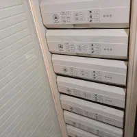 فریزر ۷ کشویی فدک|یخچال و فریزر|کرج, حسن آباد|دیوار