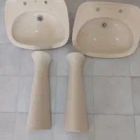 روشویی سرامیکی