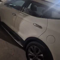 سانتافه 2015|خودرو سواری و وانت|مشگین شهر, |دیوار