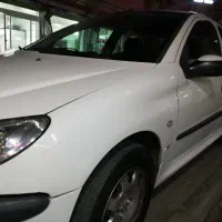 پژو 206 SD مدل 95|خودرو سواری و وانت|بهارستان, |دیوار