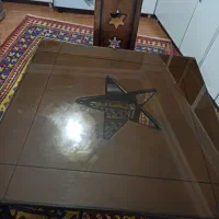 میزنهارخوری|میز و صندلی غذاخوری|رفسنجان, |دیوار