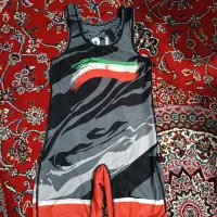 دوبنده کشتی باکیفیت|تجهیزات ورزشی|املش, |دیوار