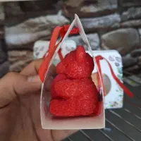 شمع مخصوص ولن تاین با قیمت سال پیش