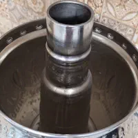 سماور ۱۰ تا ۱۲ لیتر