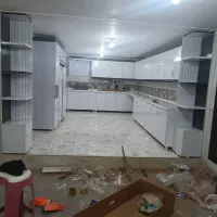 کابینت سازی فرشاد جلیل