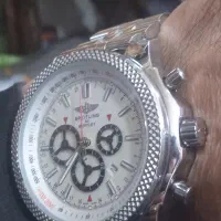 ساعت اورجینال بریتلینک بنتلی