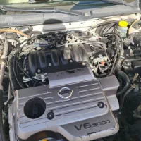 سواری ماکسیما|خودرو سواری و وانت|مشهد, سرافرازان|دیوار