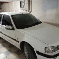 فروش پژو پارس مدل 1394