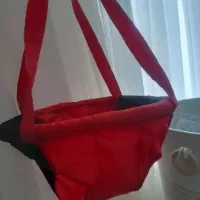 اغوشی و تاب کودک .|اسباب و اثاث بچه|قوچان, |دیوار