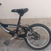 دوچرخه مارک پوما