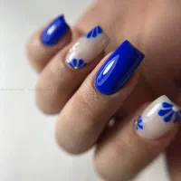 خدمات ناخن  (ژل و پودر)