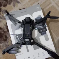 Drone u99 max|دوربین عکاسی و فیلم‌برداری|تهران, نیروی هوایی (پیروزی)|دیوار