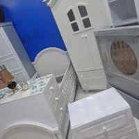 تخت ماهور چندمنظوره|تخت و صندلی بچه|رشت, بازار|دیوار