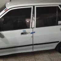 پراید مدل ۸۰ ۹سال خواب فوری|خودرو سواری و وانت|مشکین‌دشت, |دیوار