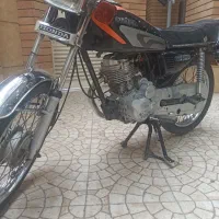 موتورسیکلت مزایده