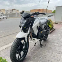 گلکسی na 180 مدل ۱۴۰۰|موتورسیکلت|مشهد, چهارچشمه|دیوار