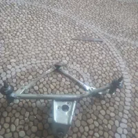 موتور برف پاکن ۲۰۶
