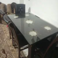 میز نهار خوری