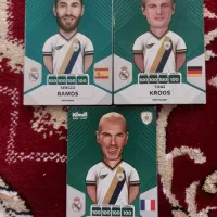 ۳ تا کیمدی ۱۰۰ کد نخورده و تمیز|اسباببازی|پاکدشت, پاکدشت (مامازند)|دیوار