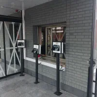 نقاشی ساختمان نماکناف کاسماتیک کنیتکس سوله ضدآب