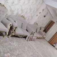 یه دست مبل هفت نفره