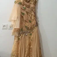 لباس مدل عربی