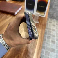 آیفون ۱۴پرومکس ۲۵۶حافظه|موبایل|تبریز, |دیوار