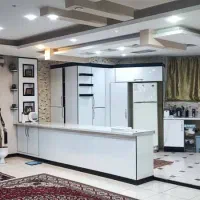آپارتمان دوخوابه شهرک زیباشهر|اجارهٔ آپارتمان|شیراز, زیباشهر|دیوار