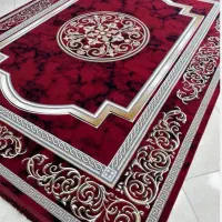 فرش لاکی 1200شانه باتراکم 3600|فرش|مشهد, رضاشهر|دیوار