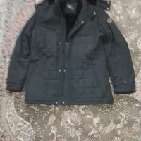 کاپشن 5XL در حد نو|لباس|شهرکرد, |دیوار