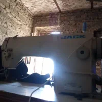 چرخ خیاطی صنعتی