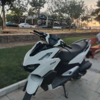 موتور گلگسی نیروموتور 170سس سی9000کارکرد