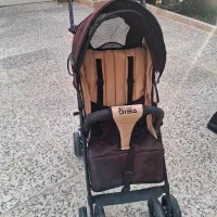 کالسکه مسافرتی