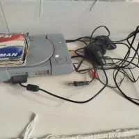 پلی استیشن 1|کنسول، بازی ویدئویی و آنلاین|کنگاور, |دیوار