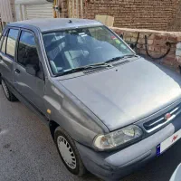 پراید مدل 86