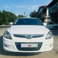 هیوندا i30 بدون رنگ درجه ۱