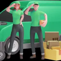 اسنپ بار جابجایی اسبابکشی باربری اثاث اتوبار تهران