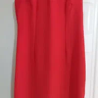 پیراهن کوتاه