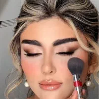 مدل میکاپ رایگان