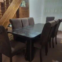 میز ناهارخوری