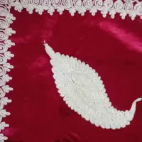 رومیزی وسجاده|پرده، رانر، رومیزی|اهواز, حصیرآباد|دیوار