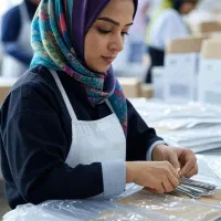 استخدام فوری در کارگاه بستهبندی پک رستورانی|استخدام خدمات فروشگاه و رستوران|بندر کنگان, |دیوار